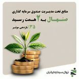 صنهال ) انتخاب بازار )