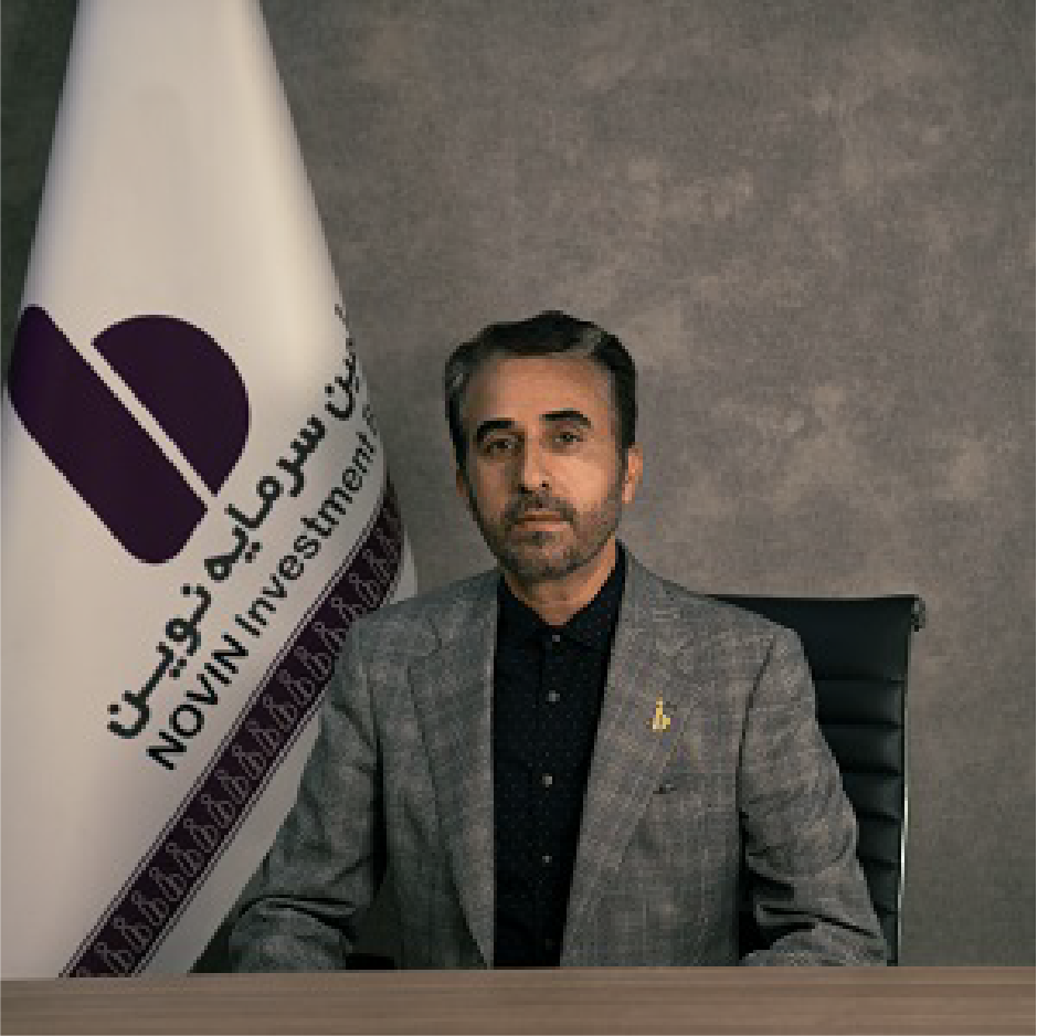 غلامحسین احمدی
